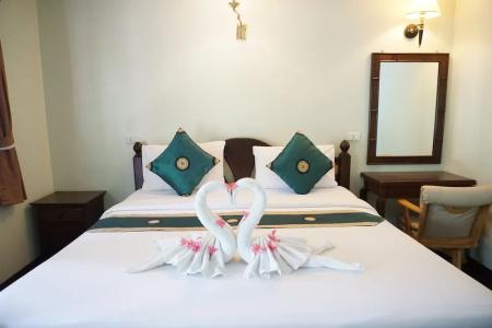 Lamai Inn 99 Bungalows - 241