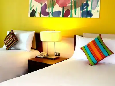 Centra by Centara Government Complex & Covention Centre Chaeng Watthana - SHA Extra Plus - 5