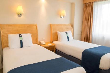 Holiday Inn Edinburgh Zoo, An Ihg - 67