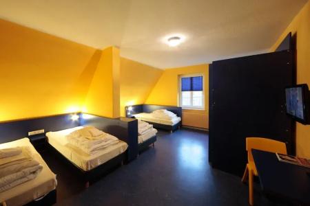 Bed'nBudget Expo-Hostel Rooms - 63