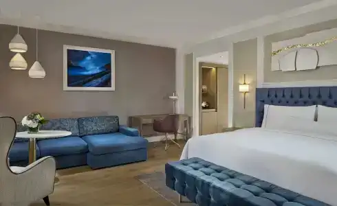 The Westin Dublin - 120