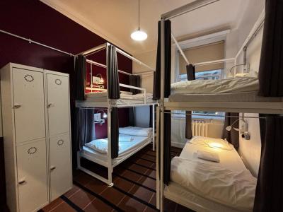 Safestay Glasgow - 6