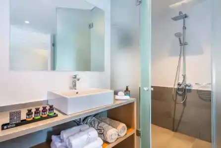 Dreambox Mykonos Suites - 101