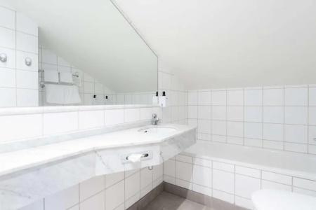 Scandic Oslo City - 54