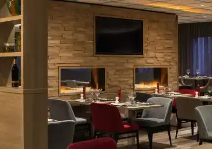 Mercure Amsterdam West - 25