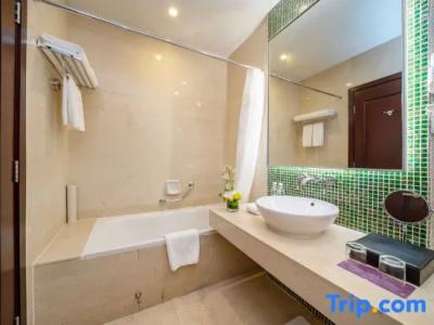 Grand Mercure Oriental Ginza Shenzhen - 70