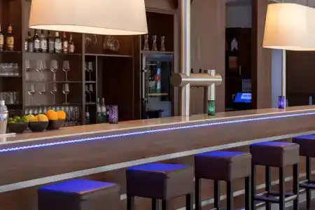 Park Inn by Radisson Papenburg - 17