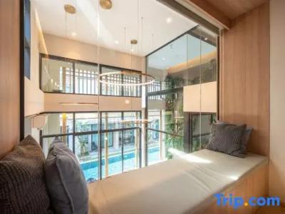 Shan Villas Sukhumvit - 368