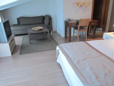 Derpa Suite Osmanbey - 56