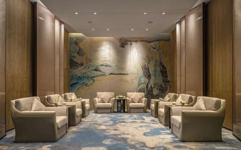 Hilton Shenzhen World Exhibition & Convention Center - 21