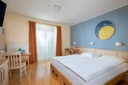 Jufa nöRdlingen - 22