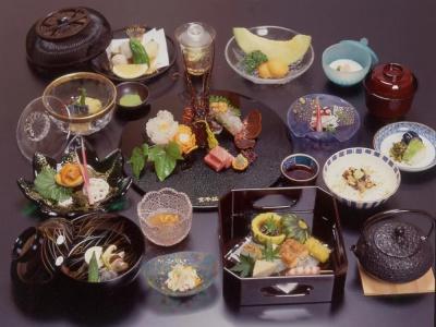 Ryotei Ryokan Kyoheiso - 4
