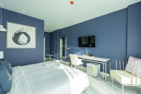 Belle Grand - 58