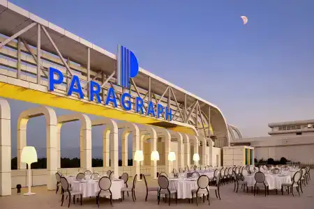 Paragraph Resort & Spa Shekvetili, Autograph Collection - 30