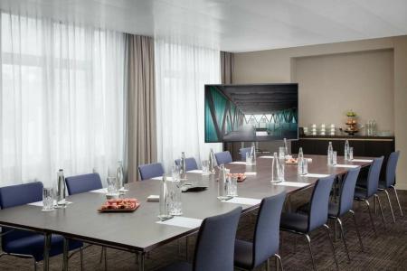 Acasa Suites - 18