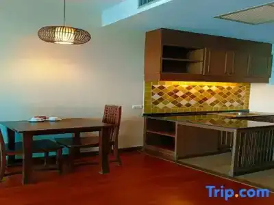 Kham Mon Lanna Resort - 126