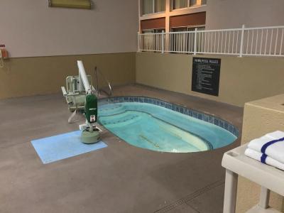 Americas Best Value Inn & Suites-Boise - 13