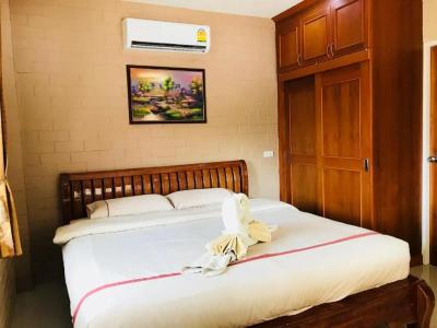 Benwadee Pattaya - 88