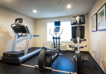 Fairfield Inn by Marriott - 20