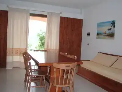 Residence Spiaggia Bianca - 23