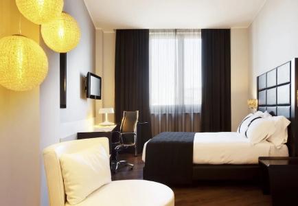 Holiday Inn Genoa City, An Ihg - 57