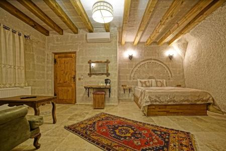 Risus Cave Suites - 26