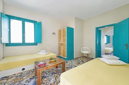Nissia Beach & Suites - 102