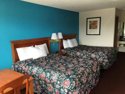 La Quinta by Wyndham Branson - 47