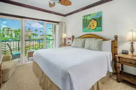 Waipouli Beach and Spa Kauai by Outrigger - 151
