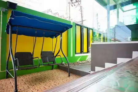 Central Residences - 14