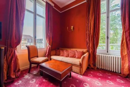 Hôtel Les Maréchaux - 55