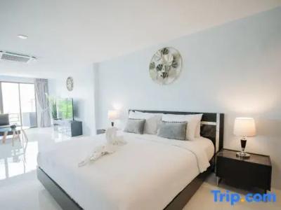 Club Bamboo Boutique Resort & Spa - Sha Certified - 227