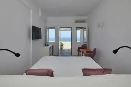 Anchor Suites - 38