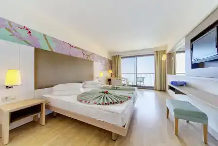 Robinson Sarigerme Park - All Inclusive - 4