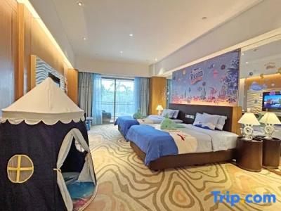Mission Hills Resort Dongguan - 170