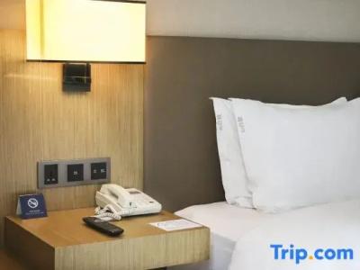 Holiday Inn Express Chengdu Wenjiang Hotspring, An Ihg - 32