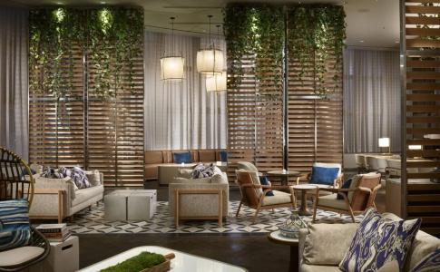 Jw Marriott Marquis Miami - 7