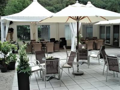 Villa Waldesruh - 18