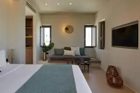 Halcyon Days Suites - 5