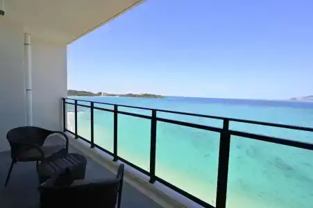 Best Western Okinawa Kouki Beach - 63
