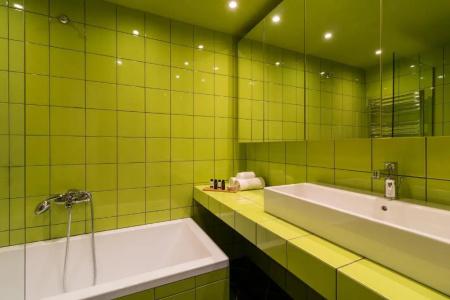 Athens Mosaico Suites & - 136