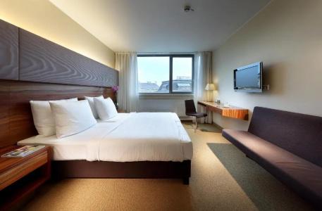 Eurostars Embassy - 35