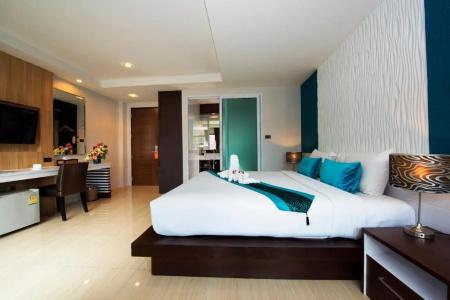 The Nice Krabi - 44