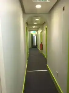 Yha St Paul's - 18