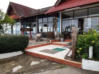 Jansom Beach Resort - 23