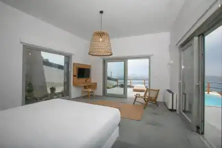 Melidonia Suites - 3