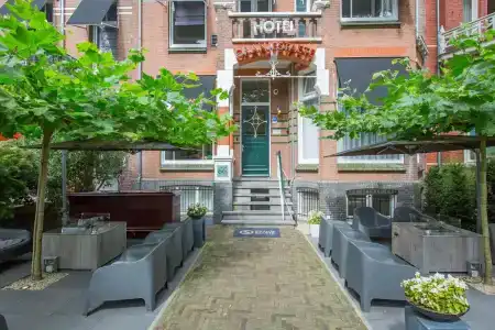 Oranjestaete - 0
