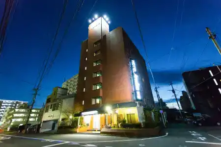 AreaOne Miyazaki - 18