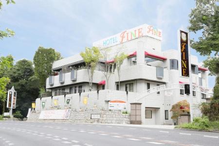 Fine Rokko Kita Ichibanchi - 18