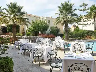 Grecotel Marine Palace & Aqua Park - 18
